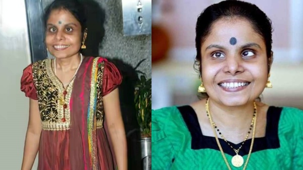 'വൈക്കം വിജയലക്ഷ്മി എന്ന ഗായിക ബോള്‍ഡ് ആണ്