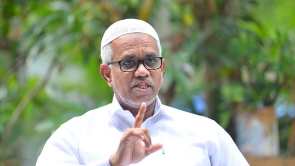 മതവിശ്വാസികളെക്കൂടി ഉള്‍പ്പെടുത്തിയുള്ള സര്‍ക്കാരാണെന്നും