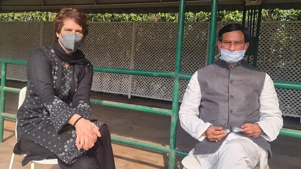 ആം ആദ്മി പാർട്ടി (എ എ പി) സംസ്ഥാന വർക്കിംഗ് പ്രസിഡന്റ് 