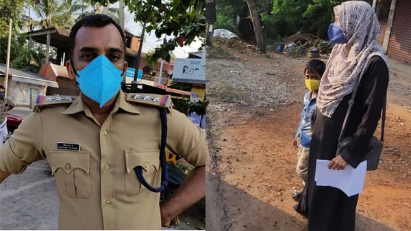 ഞാന്‍ മറ്റൊന്നും പറയാതെ