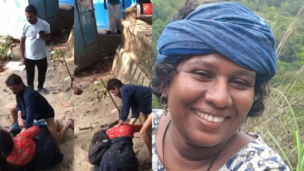 എനിക്ക്‌ വേണ്ടി സംസാരിച്ചു അപകടത്തിൽ പെടാൻ തയ്യാറല്ലാത്ത എല്ലാ നല്ലവരായ 