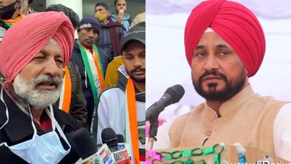  എ എ പി നേതാവായ ദേവീന്ദർ സിങ് ബയ്ദ്വാനും