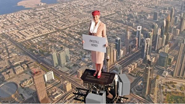 ദുബായ് എക്സ്‌പോ 2020 