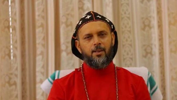 ഇടതുപക്ഷത്തിന് ഇനിയും വംശനാശം വന്നില്ലെന്ന് തെളിയിക്കുകയാണ് ബിനോയ് വിശ്വം