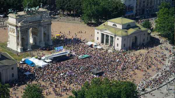 കാന്‍ഡേല-ഇറ്റലി