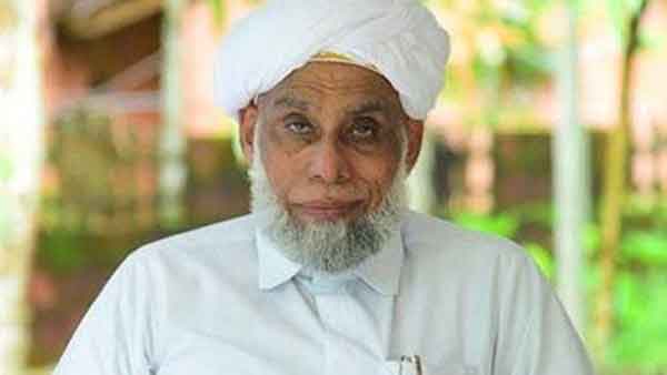 മുസ്ലീം സംഘടനകള് സ്വീകരിക്കുന്ന പോസിറ്റിവായ ഈ മുസ്ലീം സംഘടനകള് സ്വീകരിക്കുന്ന പോസിറ്റിവായ ഈ