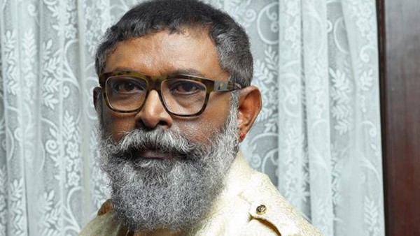 പ്രിയ നടി എന്റെ വീട്ടിലേക്ക് അഭയം തേടി ഓടിയെത്തി