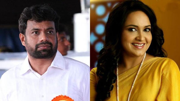 ഞാൻ ഏറെ ബഹുമാനിക്കുകയും ഇഷ്ടപ്പെടുകയും ചെയ്യുന്ന