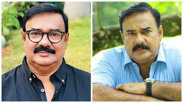 മണിയന്പിള്ള രാജുവും താന് ആശുപത്രിയില് മണിയന്പിള്ള രാജുവും താന് ആശുപത്രിയില്