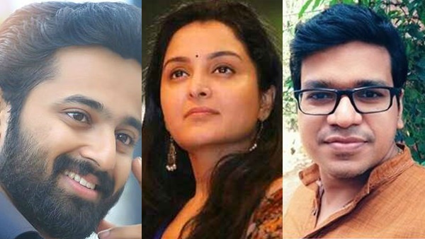 സംഘപരിവാർ അനുകൂല നിലപാട്