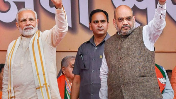 പിന്നോക്ക വിഭാഗങ്ങള്‍ക്ക് മോദി സർക്കാരിലൂടെ