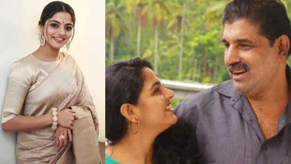 ഞാനൊരു ആറാം ക്ലാസിലൊക്കെ പഠിക്കുമ്പോഴാണ്