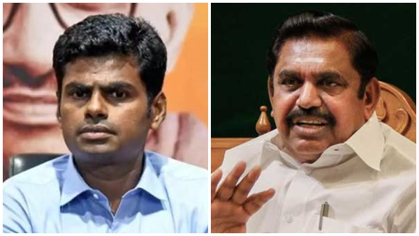 ബിജെപി മത്സരരംഗത്തിറങ്ങിയാൽ തന്റെ സ്ഥാനാർത്ഥി