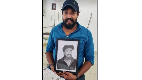 ഇന്റർവ്യൂയിലും അയാളുടെ വീഡിയോയിലും