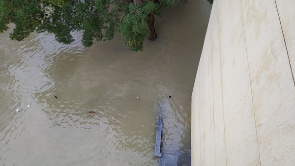 ഇന്ന് നടക്കാനിരിക്കുന്ന എല്ലാ മിഡിൽ, ഹൈസ്‌കൂൾ പരീക്ഷകളും മാറ്റിവയ്ക്കുമെന്നും അദ്ദേഹം