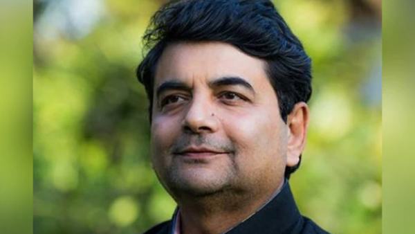 ആർ പി എൻ സിംഗ് കോണ്‍ഗ്രസില്‍ നിന്ന് ബി ജെ പിയിലേക്ക്