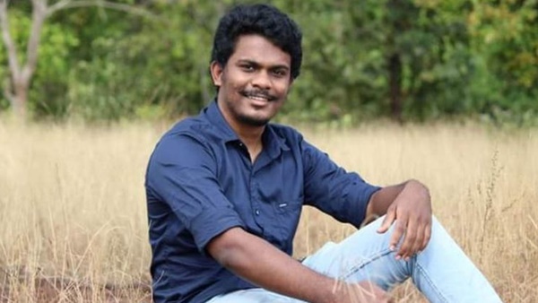 അവനെ ഒന്നുടെ നോക്ക്.. അവനൊന്നും പറ്റിയിട്ടുണ്ടാവില്ല