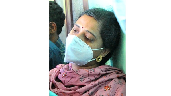 കലാലയങ്ങൾ അക്രമരഹിതമാക്കുക എന്നതല്ല കലാലയങ്ങൾ അക്രമരഹിതമാക്കുക എന്നതല്ല