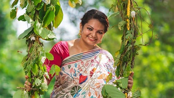പെണ്കുട്ടിയായത് കൊണ്ട് തന്നെ എനിക്ക് സിനിമയില് പെണ്കുട്ടിയായത് കൊണ്ട് തന്നെ എനിക്ക് സിനിമയില്