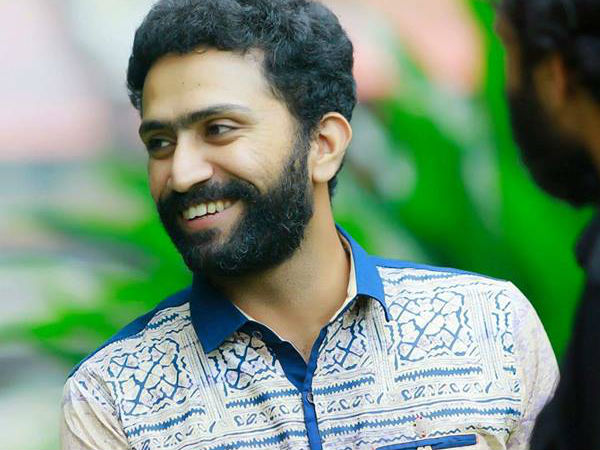 ഷെെന്‍ ടോമിന്‍റെ ഇന്‍റര്‍വ്യു സത്യം എന്താണ് 