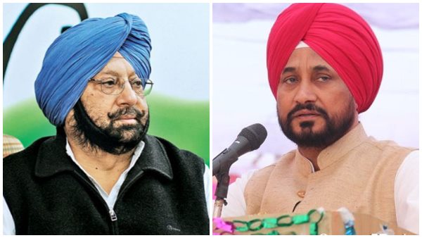 ആഭ്യന്തര തർക്കങ്ങൾ