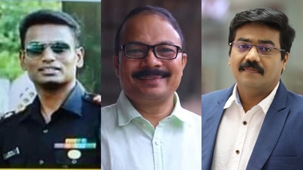 ആധുനിക മാധ്യമ പ്രവർത്തനം ''ഇര തേടലായി