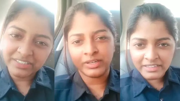 സാമ്പത്തിക പ്രശ്നങ്ങളാണ് ആരോപണത്തിന് പിന്നില്‍