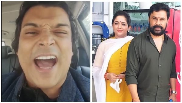 പള്‍സര്‍ സുനി മേനകയെ തട്ടിക്കൊണ്ടുപോകാന്‍ ശ്രമിച്ചില്ലേ