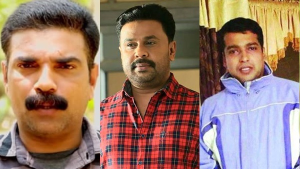 നടി ആക്രമിക്കപ്പെട്ട കേസില്‍ പള്‍സർ സുനിയോടൊപ്പം
