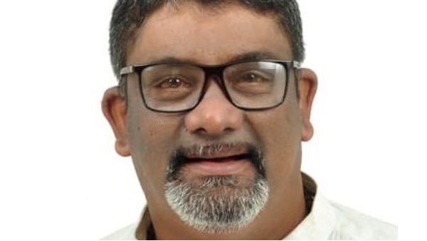 കെന്നഡി കരിമ്പിന്‍കാല, സജി നന്ത്യാട്ട്, രാഹുല്‍ ഈശ്വർ
