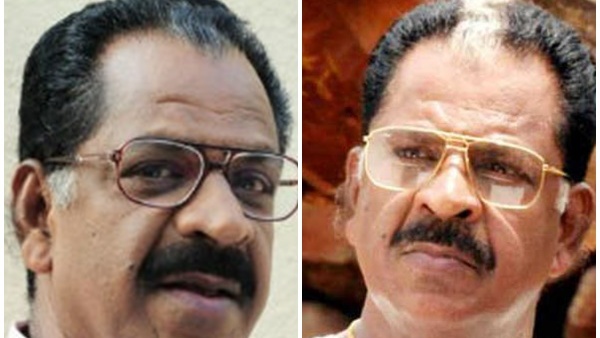 ദിലീപും കൊല്ലം തുളസിയും