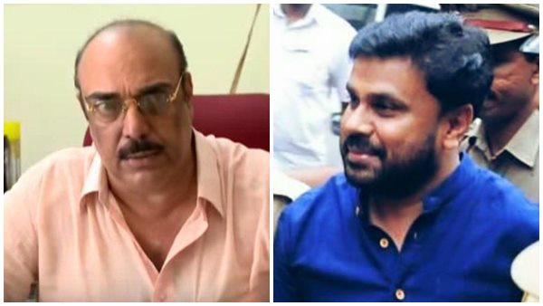ബാലചന്ദ്രകുമാറിന്റെ വരവോട് കൂടി കേസിനൊരു പുനർജന്മം ബാലചന്ദ്രകുമാറിന്റെ വരവോട് കൂടി കേസിനൊരു പുനർജന്മം