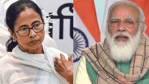 'ദീദി' നയിക്കുന്ന തൃണമൂൽ കോൺഗ്രസിന് വലിയ തോതിൽ 