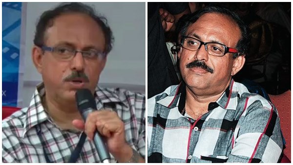 കേസ് തീരാറായ സമയത്താണ് ബാലചന്ദ്ര കുമാർ എന്നൊരാള്‍ 