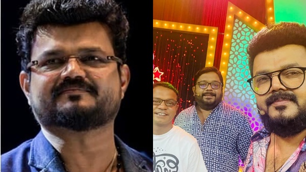 ദിലീപ് നാദിർഷ ബന്ധം ദിലീപ് നാദിർഷ ബന്ധം