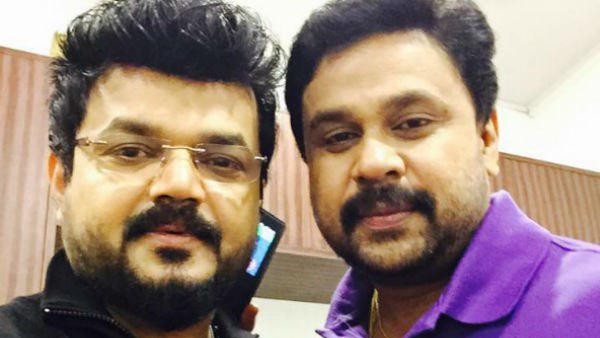 ദിലീപിന്റെ ഉറ്റ സുഹൃത്ത് കൂടിയായ നാദിർഷ ദിലീപിന്റെ ഉറ്റ സുഹൃത്ത് കൂടിയായ നാദിർഷ