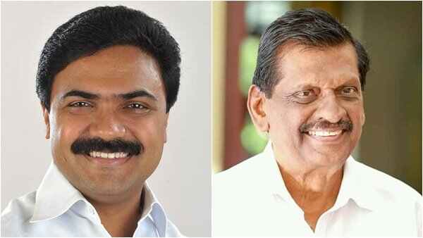 എംഎൽഎമാർക്ക് പങ്കാളിത്തം ഇല്ലാത്ത എംപി