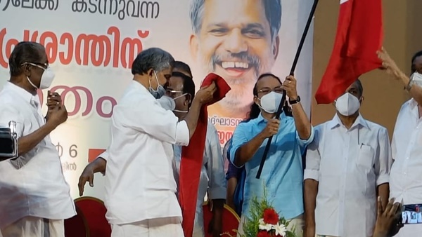 ഇടത് പക്ഷം ജനപക്ഷമാകുന്നത് ഇടത് പക്ഷം ജനപക്ഷമാകുന്നത്