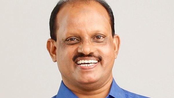 കുന്ദമംഗലത്ത് നിന്നും നാലാം തവണയാണ് ഇടത് സ്വതന്ത്രനായി