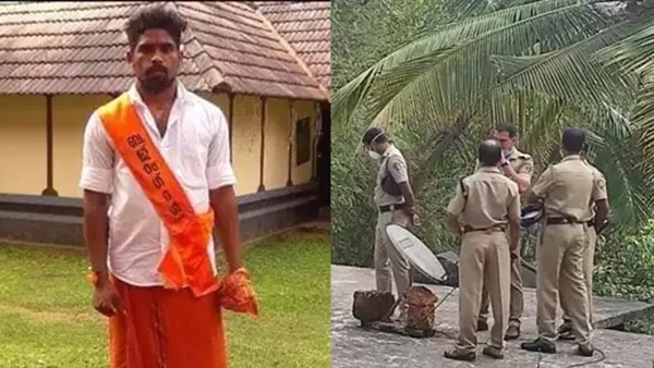 സി പി ഐ എം ജില്ലാ സെക്രട്ടറിയേറ്റ്