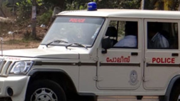 ഈ വിഷയത്തിൽ പോലീസിന്റെ സമീപനം ഈ വിഷയത്തിൽ പോലീസിന്റെ സമീപനം