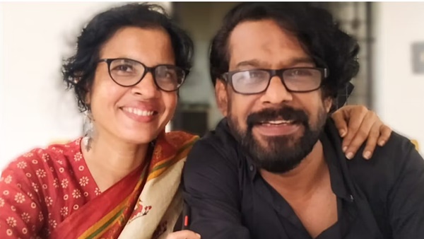 സംവിധായകന്‍ സുവീരന്‍