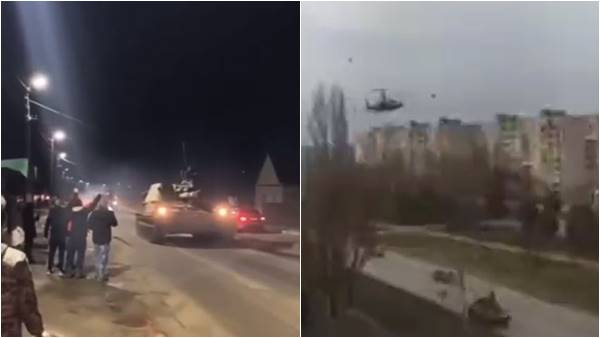 'അന്താരാഷ്ട്ര ക്രമത്തിന്റെ അടിത്തറ ഇളക്കുന്നു': ജപ്പാൻ പ്രധാനമന്ത്രി