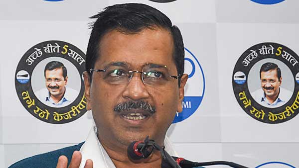 ആം ആദ്‌മി പാർട്ടി 