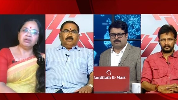 അജകുമാർ പറയുന്നു