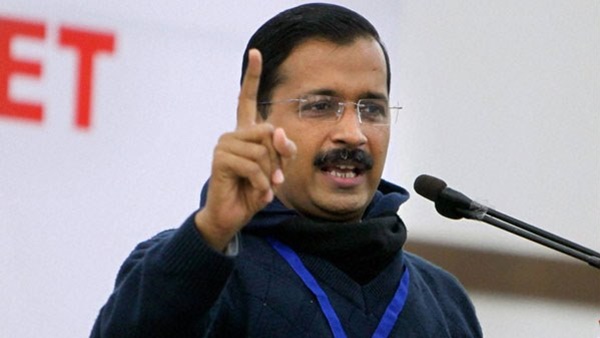 പഞ്ചാബ് ആംആദ്‌മി തൂത്തുവാരും; കോൺഗ്രസിന് വൻ പരാജയം 