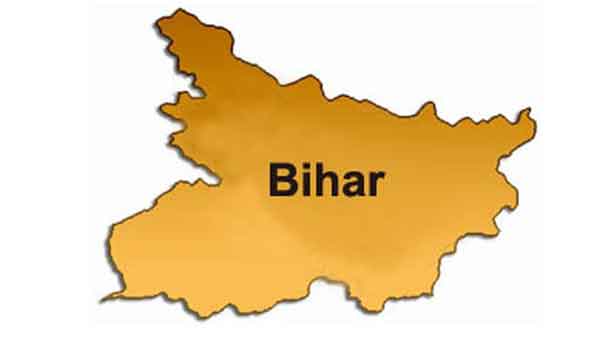 BIHAR BIHAR