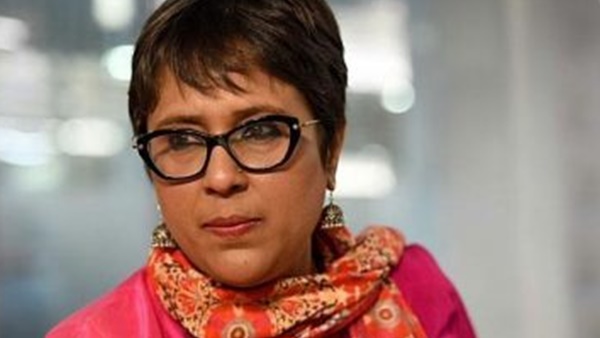 ബർക്ക ദത്ത്