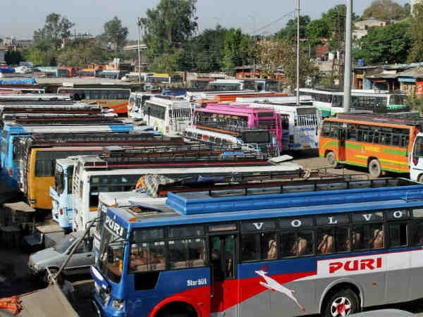 വിവേചനം നടക്കുന്നുവെന്ന് കണ്ടെത്തൽ 