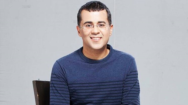 ചേതൻ ഭഗതിനെതിരെ ഉയരുന്ന വിമർശനങ്ങൾ 